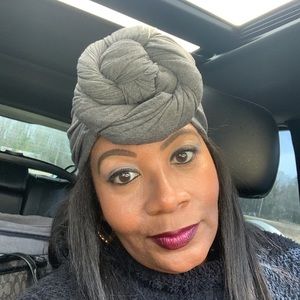 Meet your Posher, Lynette